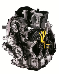 P2544 Engine